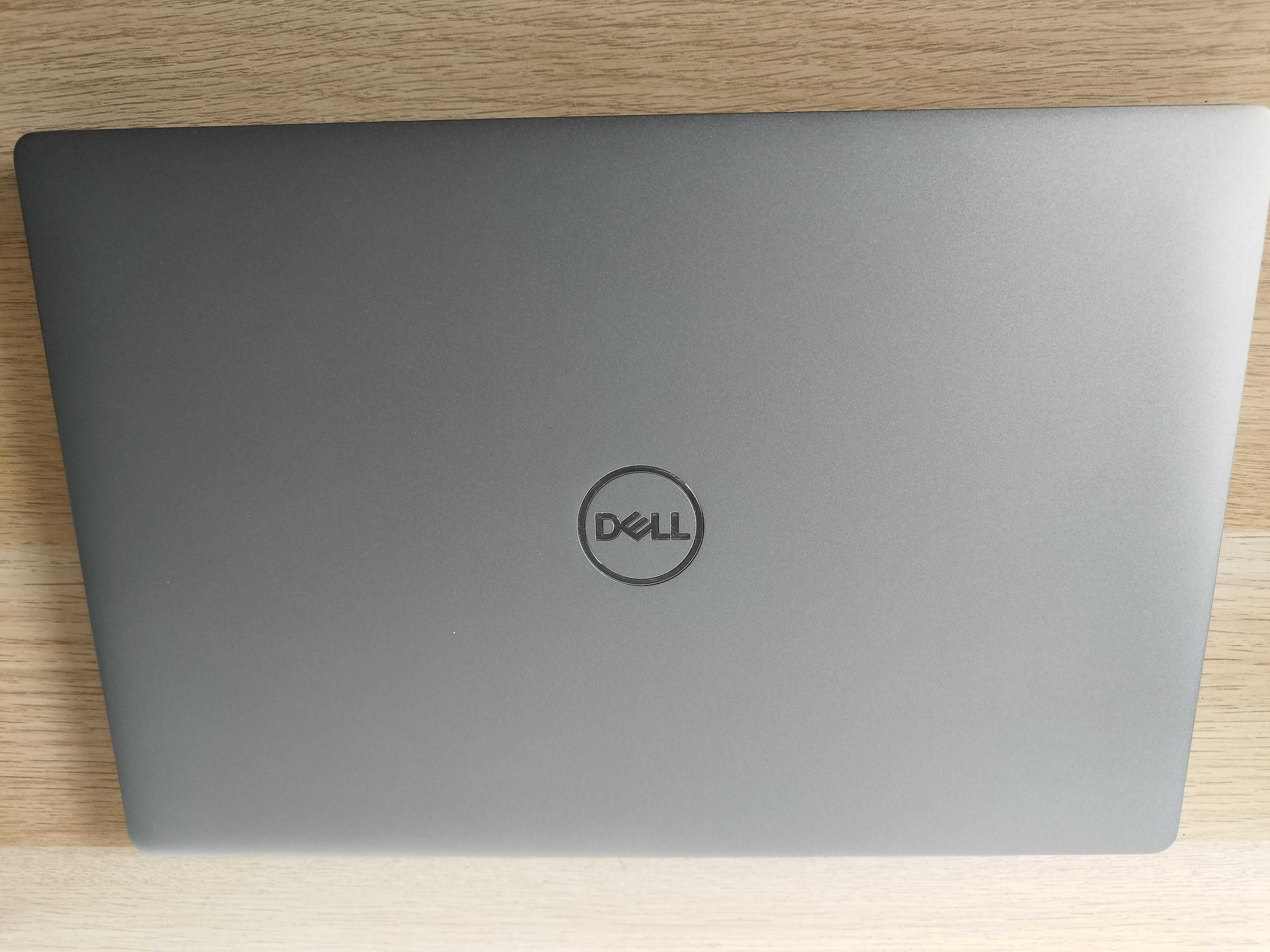 Portátil Dell Latitude 5410 i7 de 10ª geração