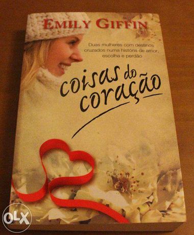 Emily Giffin - Coisas do coração