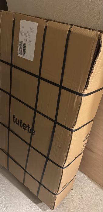 Bicicleta Criança Banwood 16’’ Pink