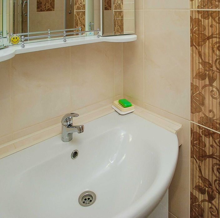 1-но кімнатна вул. Довженка 4А біля метро "Шулявська"