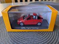 Opel Tigra Twin Top Minichamps 1:43