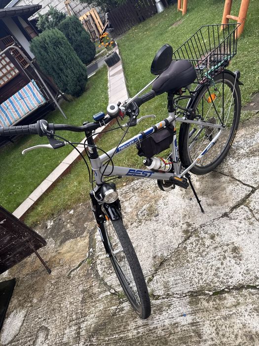 Sprzedam rower górski