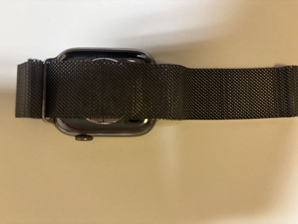 Apple Watch Series 9 GPS + Cellular – Idealny stan