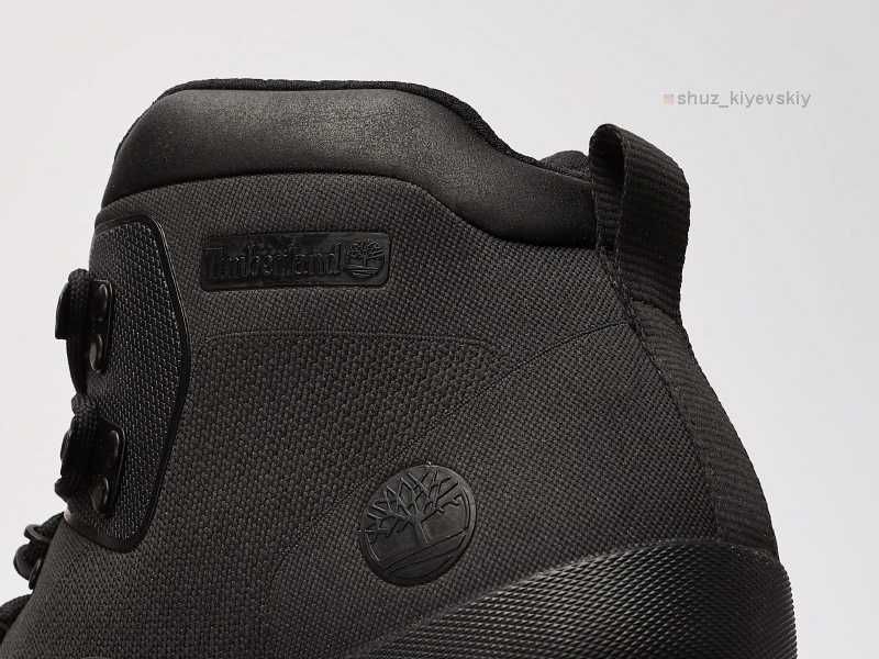 Зимові Чоловічі Черевики Timberland 44 Нові Оригінал Мужские Ботинки