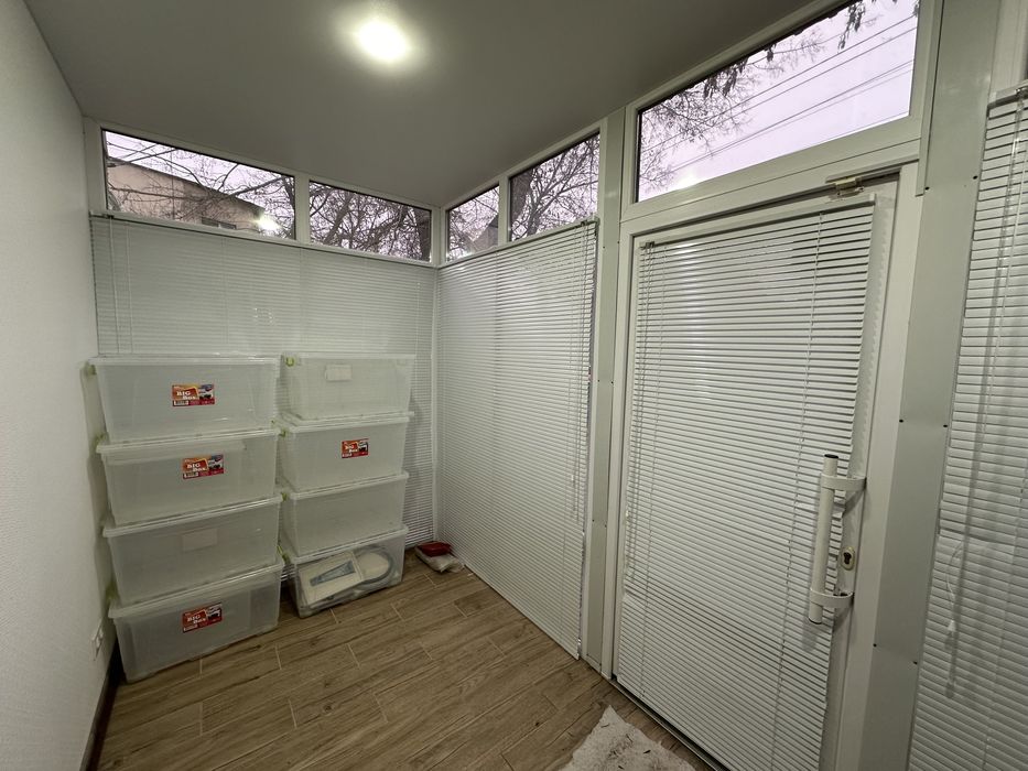 Фасадное помещение на Большой Морской