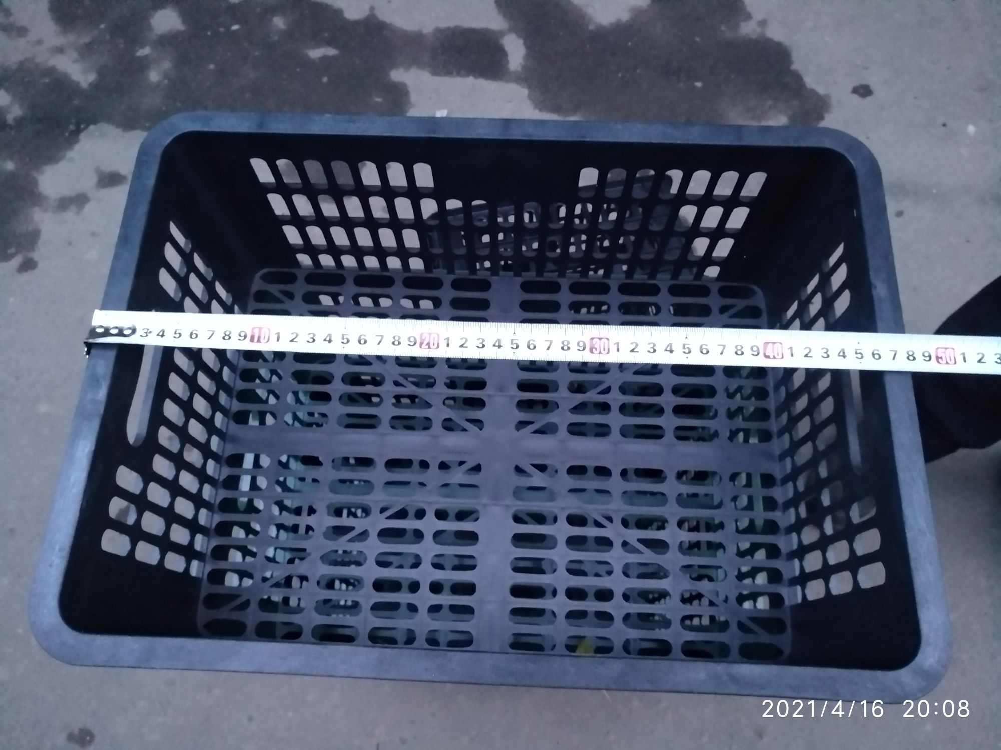 Ящики пластиковые оптом разных размеров крепкие - не ломаются)))