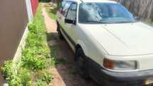 Volkswagen Passat B3  1989 рік універсал