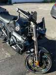 Zontes G1X 125cc