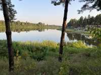 Ділянки з виходом до води