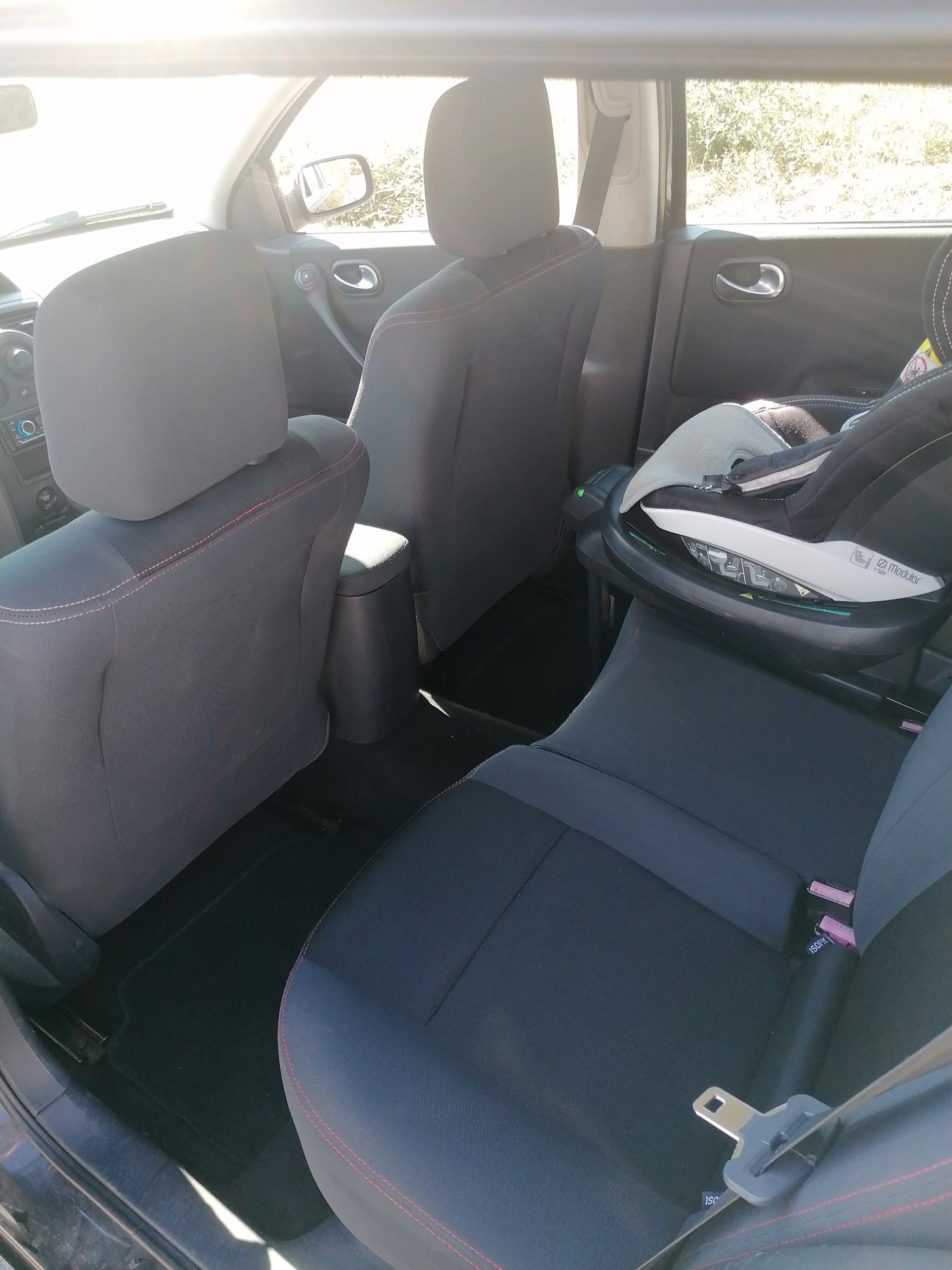 Renault Megane 2007