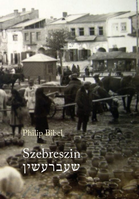 Szebreszin, Philip Bibel