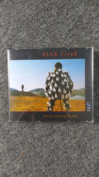 PINK FLOYD A Delicate Sound of Thunder 2CD