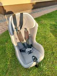 fotelik samochodowy CHICCO GO-ONE isofix 9-18kg