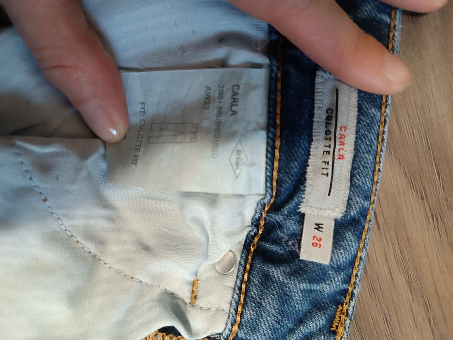 Spodnie Lee Cooper roz 26