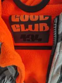 Kurtka /bluza cool club 134