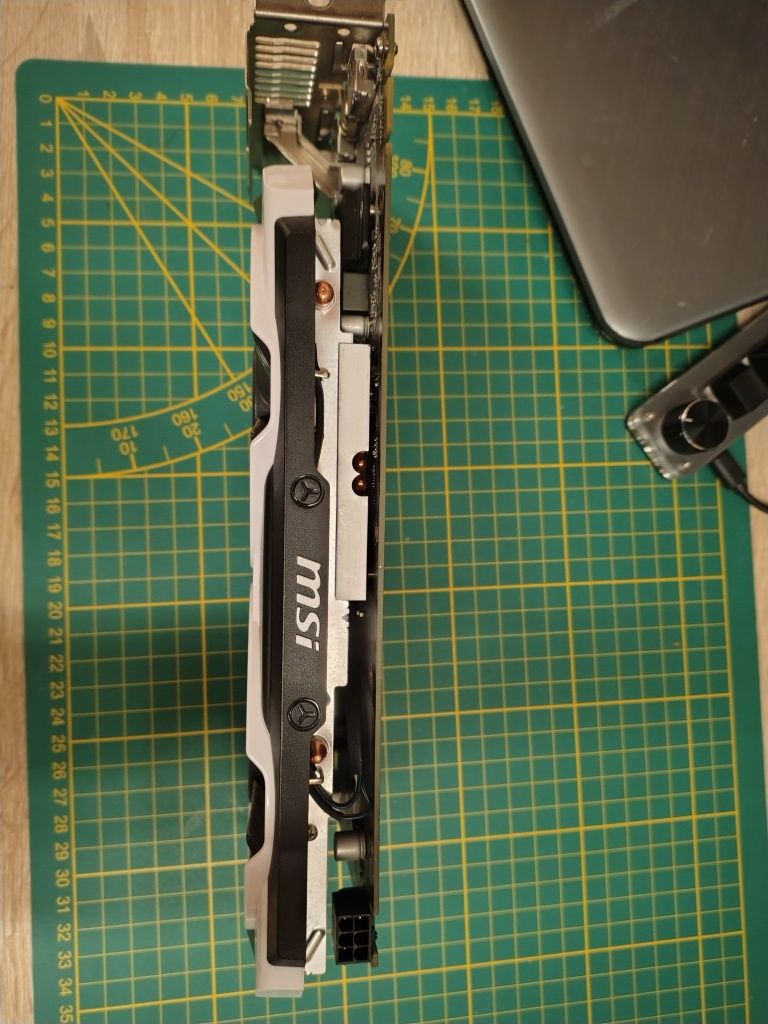 Karta graficzna MSI GTX 960 OC 2GB