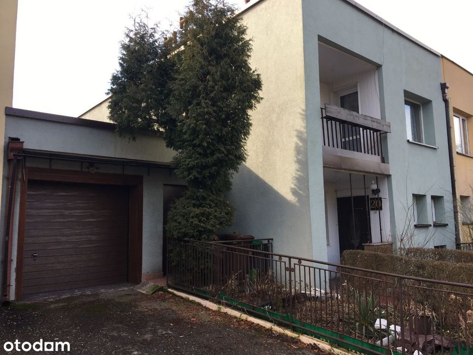 Wynajem domu rodzinnego dla firmy lub prywatnie