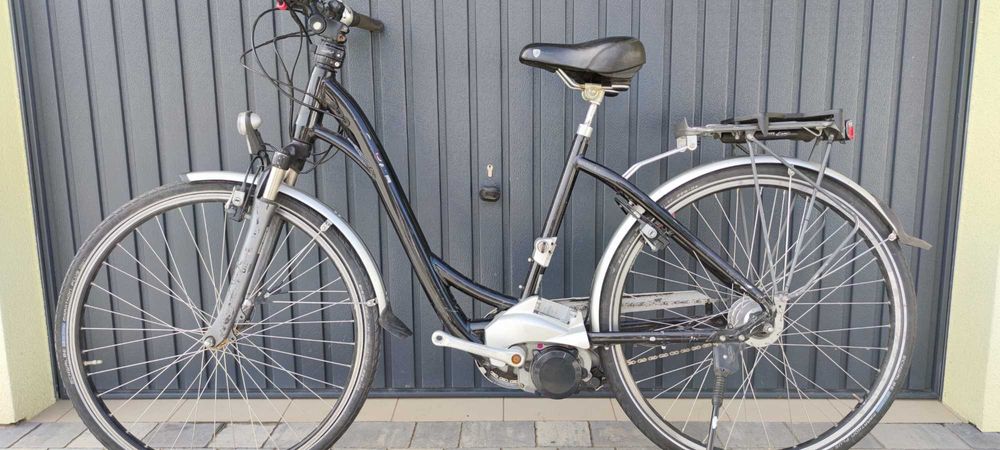 Rowery Flair i Kettler