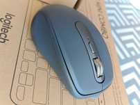 Миша Logitech MX Anywhere 3 графіт для бізнеса