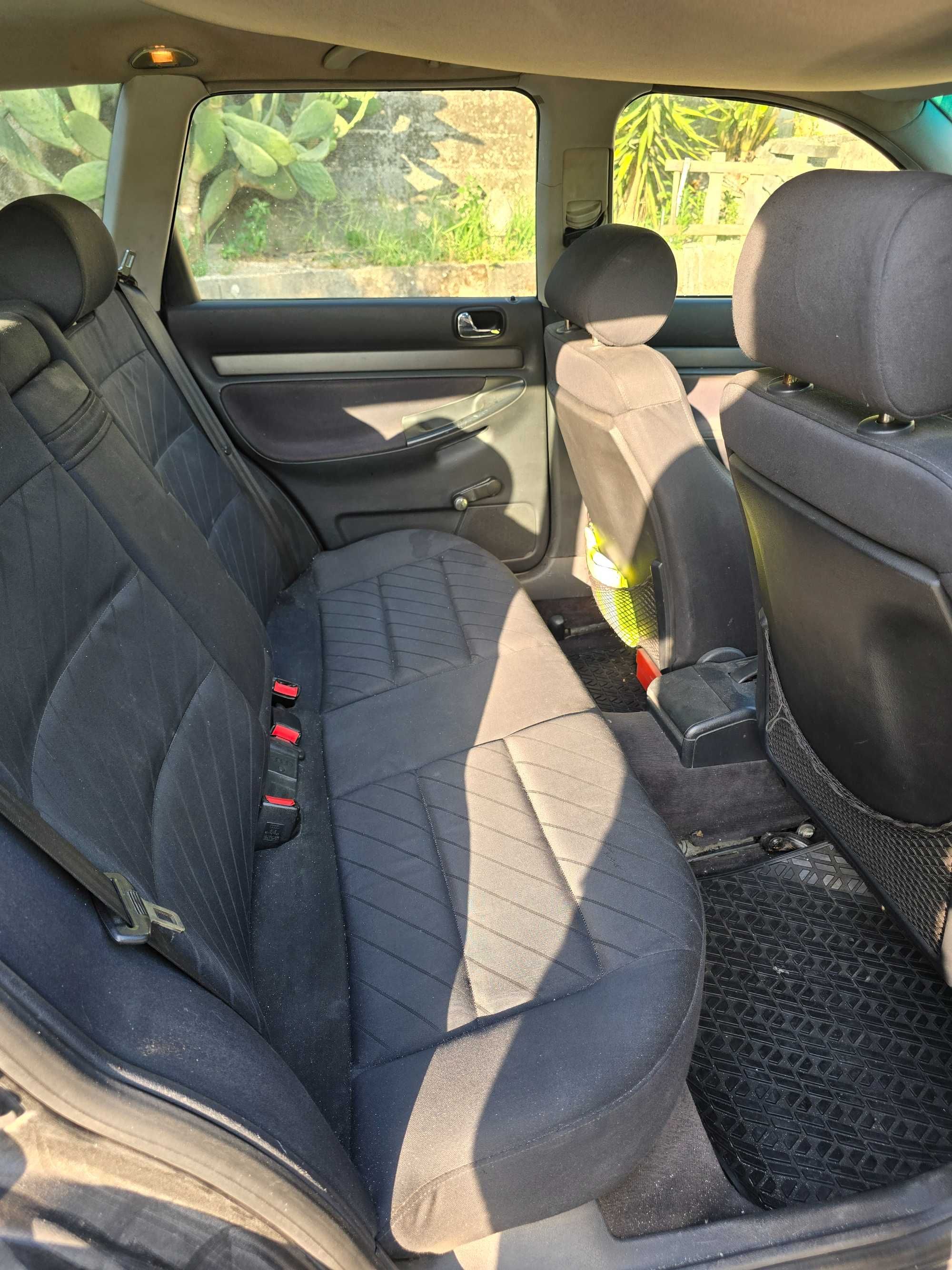 Audi a4 b5 tdi afn 110 s-line