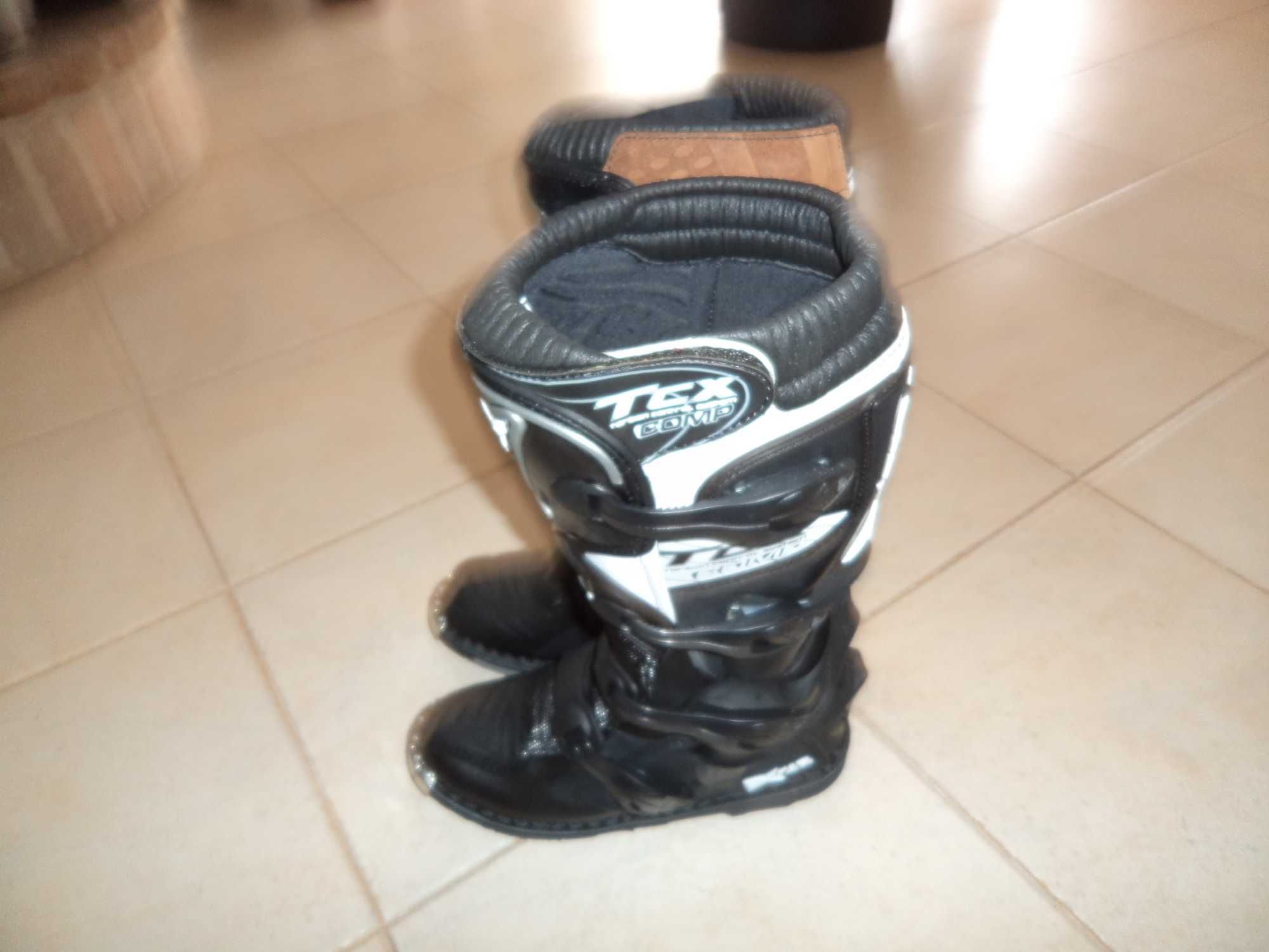 BOTAS OXTAR TCX PRO 2 Enduro Motocross