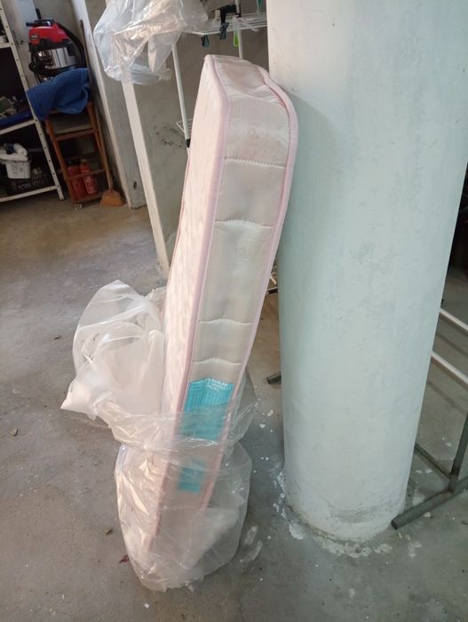 Colchão criança/bebé