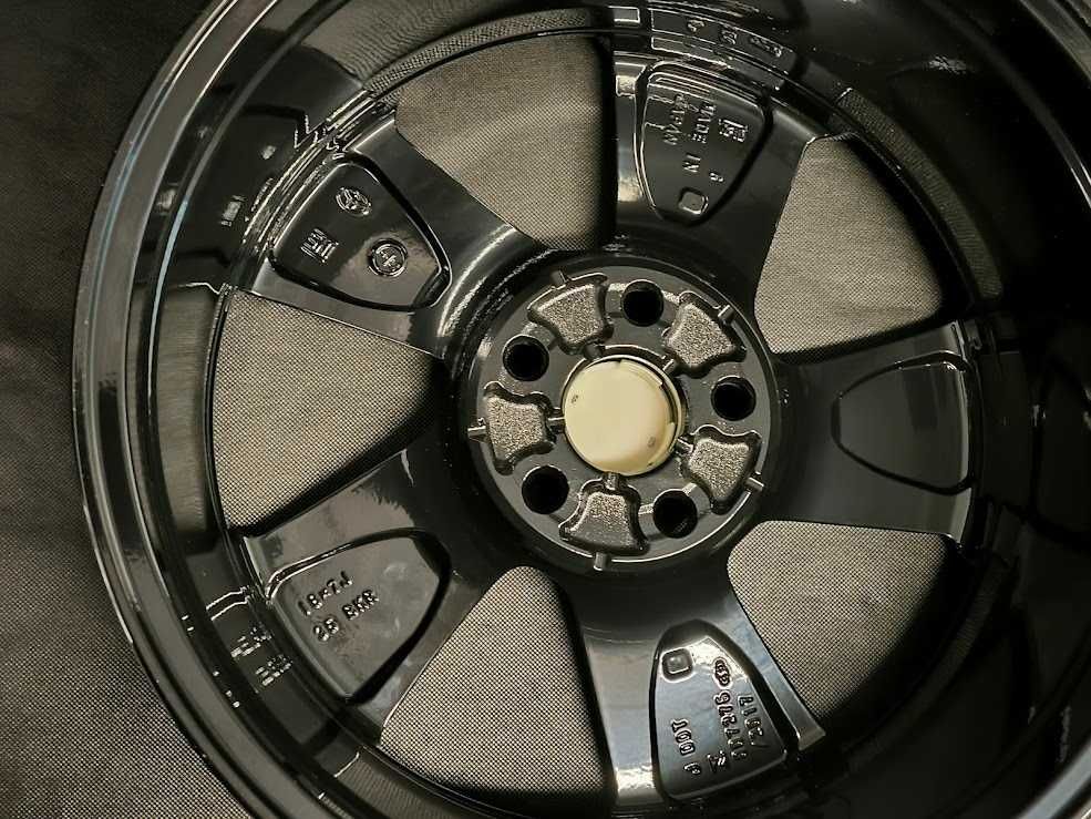Alufelgi 18 5x114,3 ET35 Toyota, Lexus #254