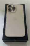 IPhone 13pro 128Gb Gold