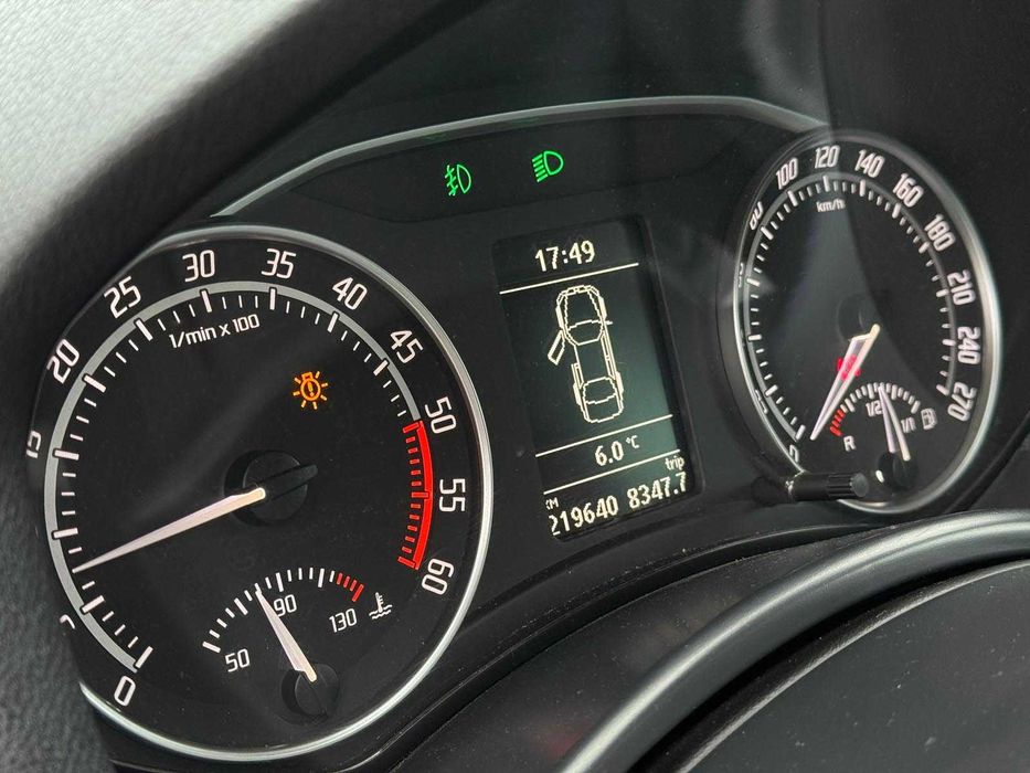 Продам Skoda Octavia A5 2010р. #72201