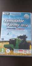 Symulator farmy 2014 - Dodatek Ameryka