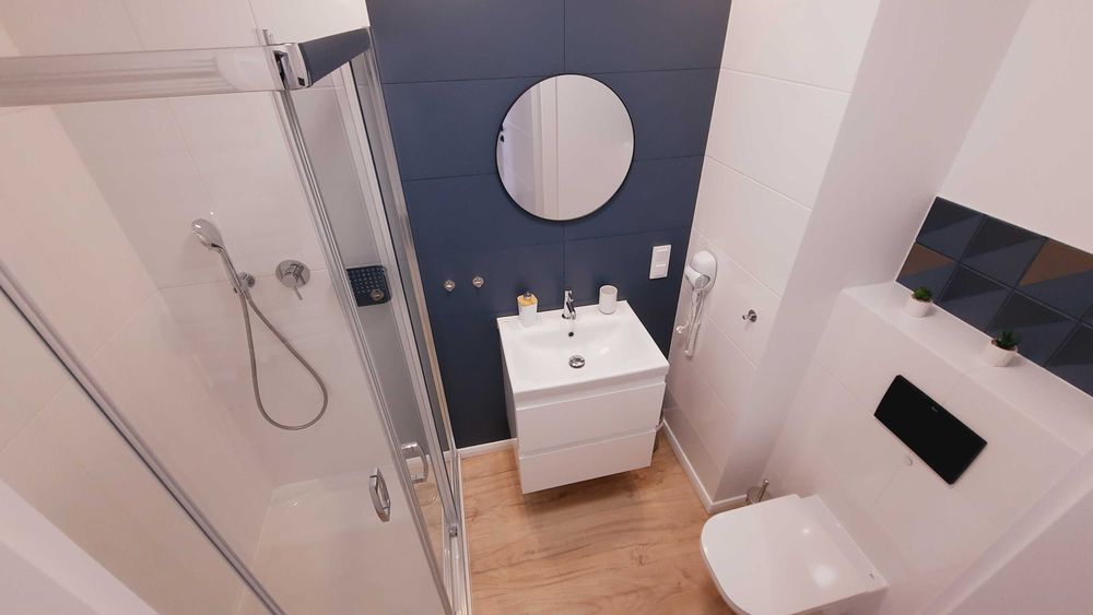 Apartament w Świnoujściu atrakcyjna oferta pozasezonowa