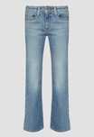 Жіночі сині джинси Superlow Bootcut розмір 25/30ОРИГІНАЛ!