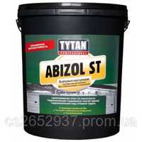 Titan Abizol ST. Мастика для гидроизоляции и клейки пенополистирола