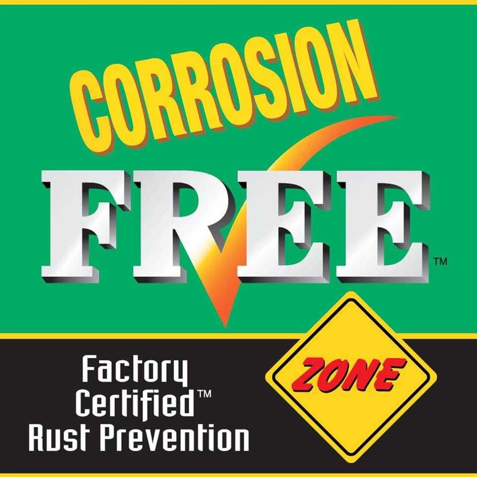 Konserwacja Pojazdów Corrosion Free Zabezpieczenie Antykorozyjne