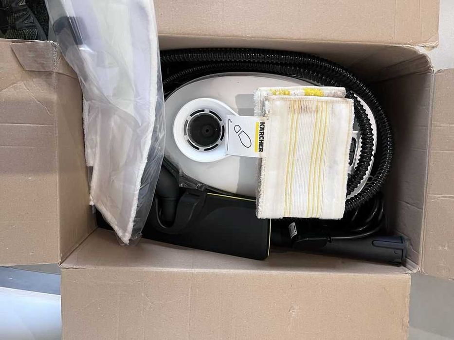 karcher sc 3 easyfix