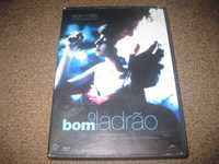 DVD "O Bom Ladrão" com Nick Nolte