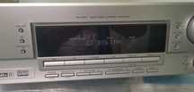 Amplituner JVC RX 5042