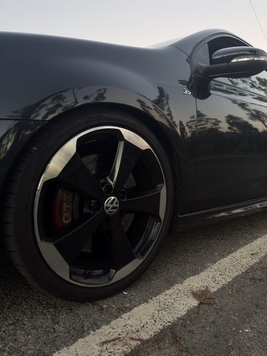 Volkswagen Golf 6 Gti Edition35
