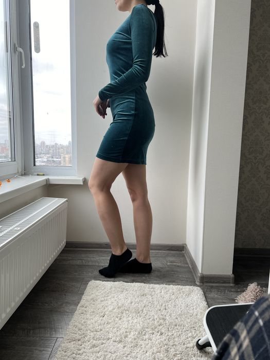 Сукня повсякденна