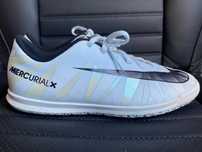 Nike Mercurial Vapor CR7 38,5 (24cm) Halówki Real Madryt