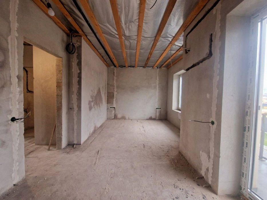 Продається Таунхаус в Котеджному містечку Family Town