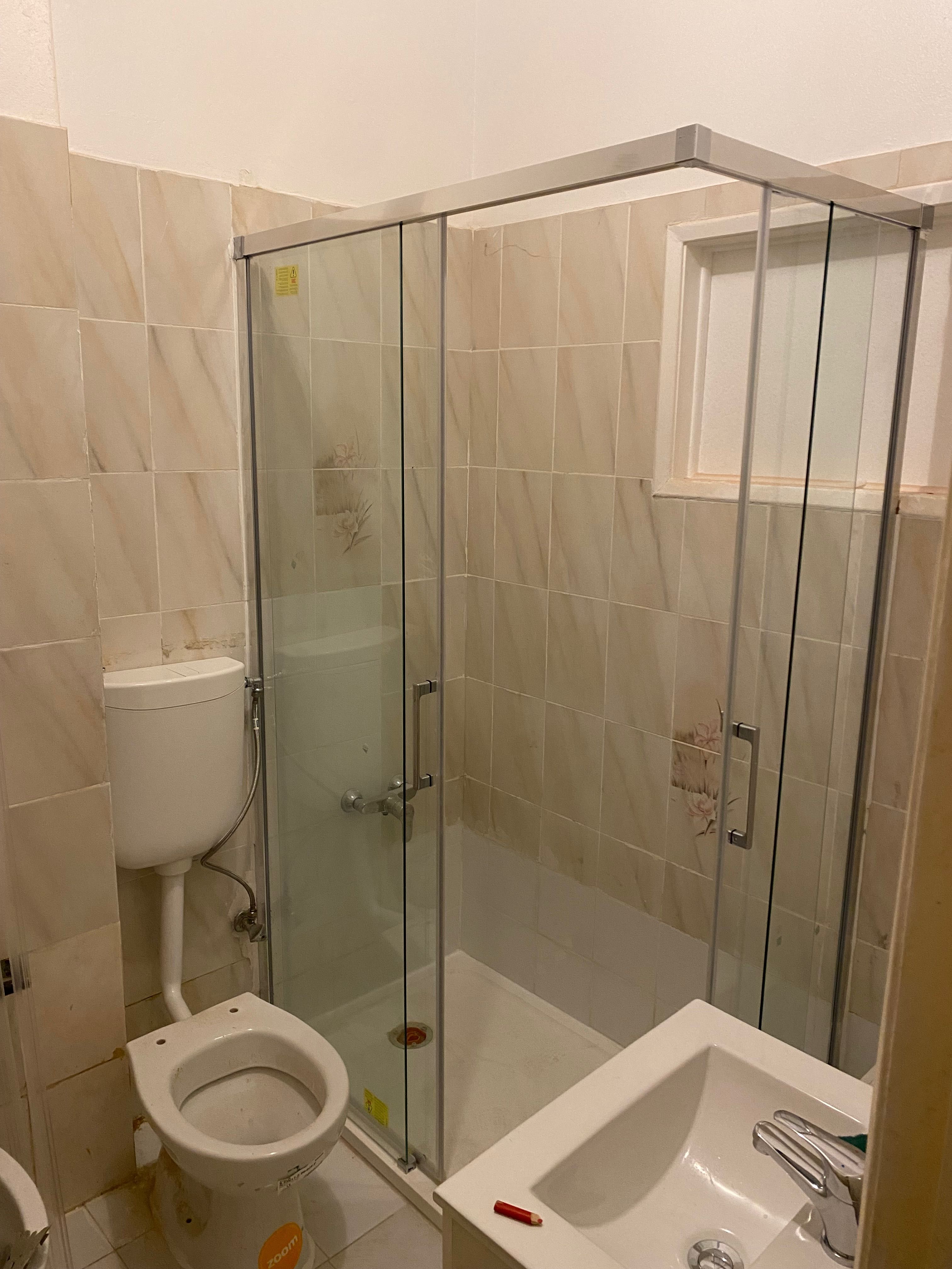 Reparos e remodelações em geral