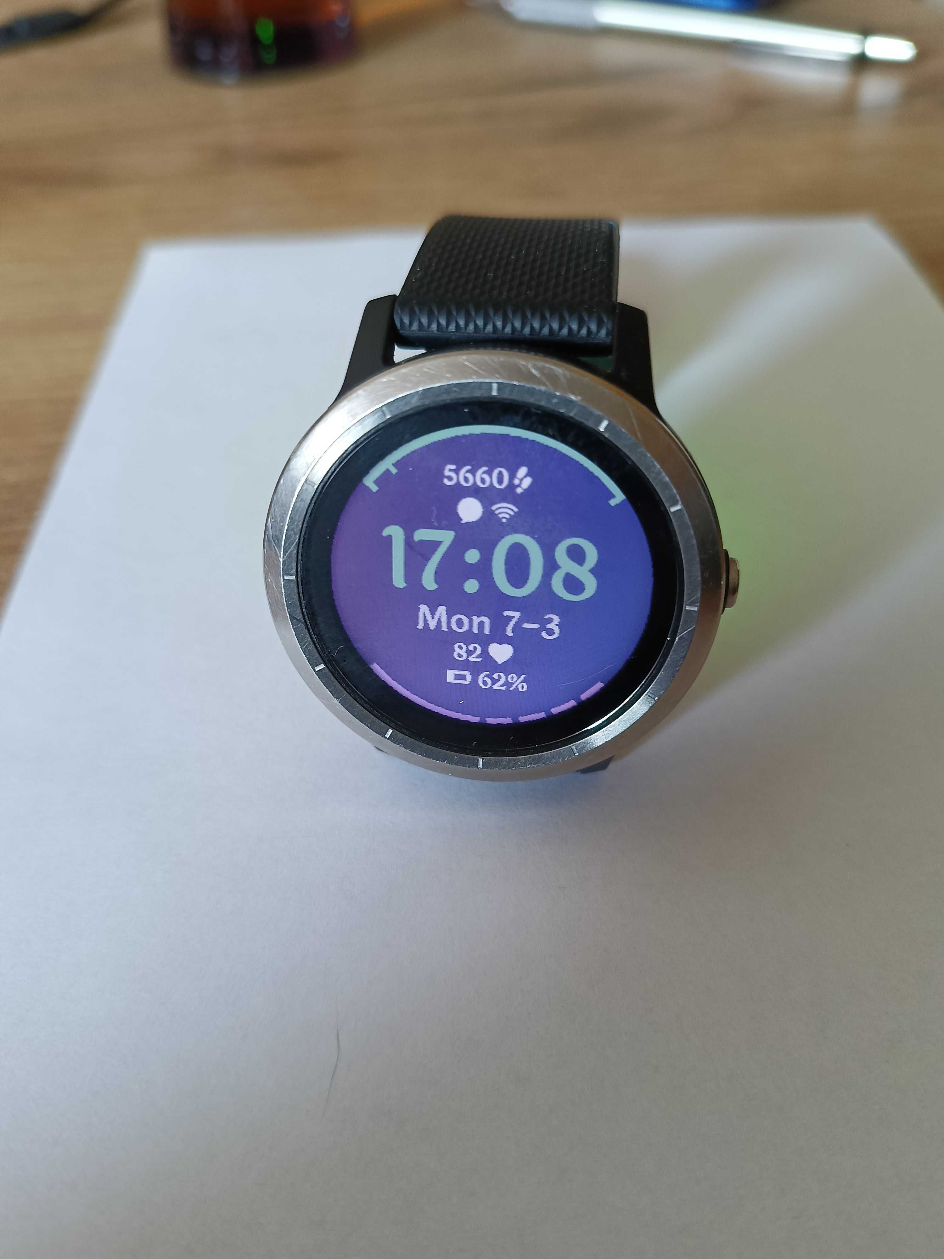 Garmin vivoactive 3