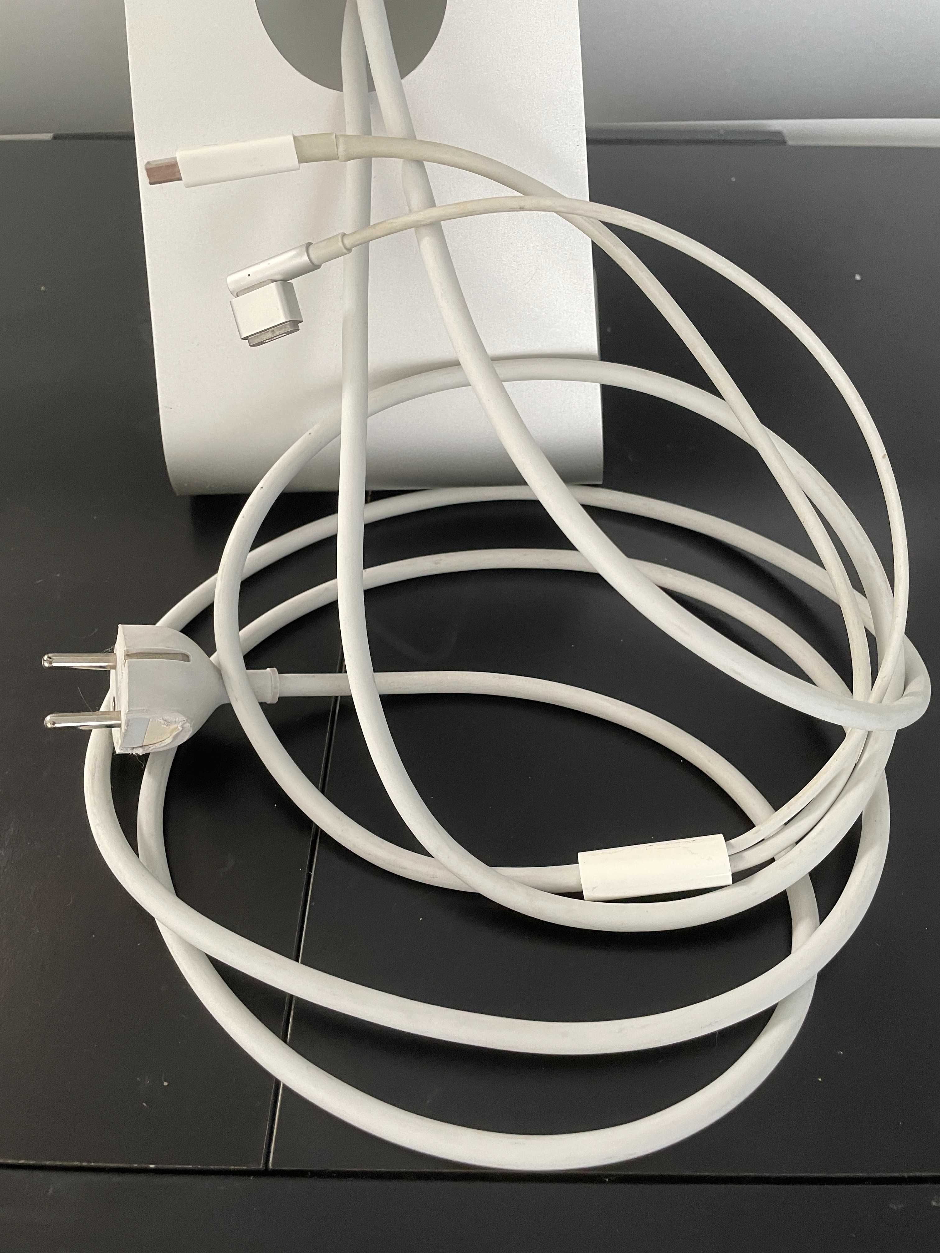 Vendo Monitor Apple Thunderbolt Display 27″ – Modelo A1407