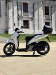 Yamaha Xenter 125cc