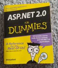 Asp.Net 2.0 for Dummies, by Bill Hatfield