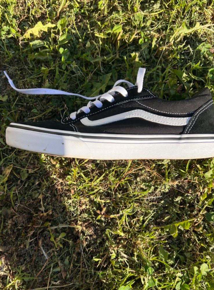 Кросовки Vans old skul