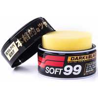 Soft99 Wosk DARK&BLACK wosk 6miesięczny