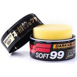Soft99 Wosk DARK&BLACK wosk 6miesięczny