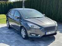 Ford Focus Ford Focus Mk3 Titanium 1.5 TDCI